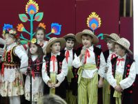 Jadą goście, jadą...