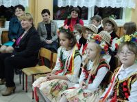 Jadą goście, jadą...