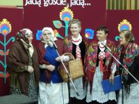 Jadą goście, jadą...