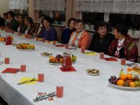 Jadą goście, jadą...