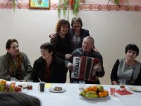 Jadą goście, jadą...