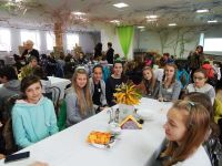 XIV Jesienne Spotkanie Przyjaciół Bibliotek