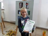 XIV Jesienne Spotkanie Przyjaciół Bibliotek