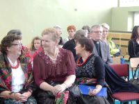 Spotkanie Pokoleń 2015