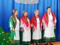 Spotkanie Pokoleń 2015