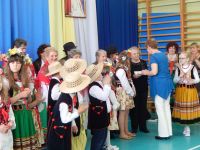 Spotkanie Pokoleń 2015