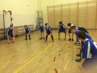 Sukcesy sportowe uczniów