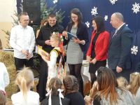 Sukces kolędą wyśpiewany