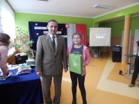 Najładniejsze jesienne stroiki