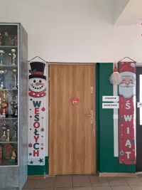 Święta tuż, tuż...