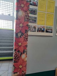 Święta tuż, tuż...