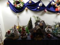 Plastyczne i literackie sukcesy