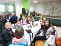 Spotkanie Przyjaciół Bibliotek