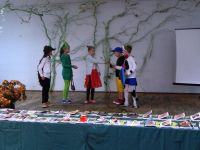 Spotkanie Przyjaciół Bibliotek