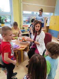 Spotkanie z dietetykiem