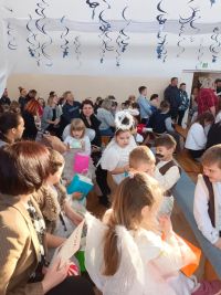 Napryszkowi Kolędnicy