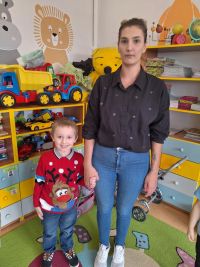 Świąteczne zajęcia otwarte