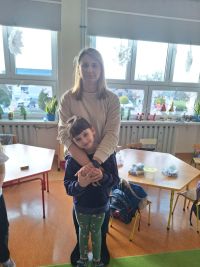 Świąteczne zajęcia otwarte