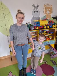 Świąteczne zajęcia otwarte