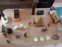 Spotkanie z podróżnikiem