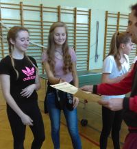 Drużynowy Tenis Stołowy