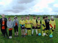 XVIII Turniej Integracyjny