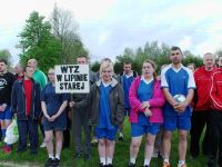 XVIII Turniej Integracyjny