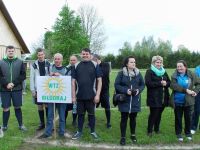 XVIII Turniej Integracyjny