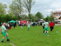 XVIII Turniej Integracyjny