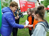 XVIII Turniej Integracyjny