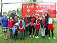 XVIII Turniej Integracyjny