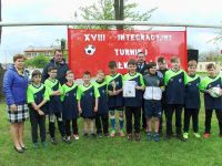 XVIII Turniej Integracyjny
