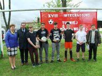 XVIII Turniej Integracyjny