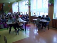 Dzień Języka Ojczystego