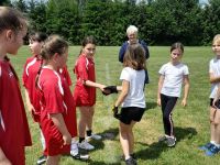 XX Turniej Mini Piłki Nożnej Klas III