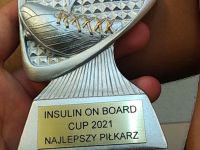 Insulin On Board Cup 2021