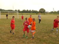 Turniej Mini Piłki Nożnej