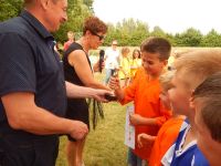 Turniej Mini Piłki Nożnej