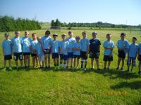 Turniej Mini Piłki Nożnej