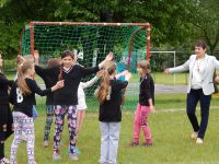 Turniej Mini Piłki Nożnej 2016