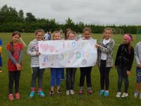 Turniej Mini Piłki Nożnej 2016