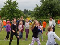 Turniej Mini Piłki Nożnej 2016