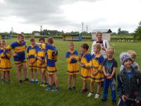 Turniej Mini Piłki Nożnej 2016