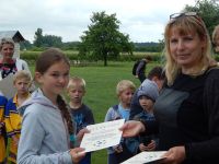 Turniej Mini Piłki Nożnej 2016