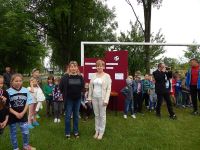 Turniej Mini Piłki Nożnej 2016