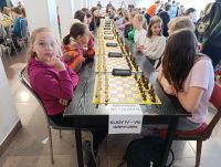 VII Turniej Szachowy o Puchar Burmistrza Józefowa