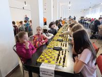 VII Turniej Szachowy o Puchar Burmistrza Józefowa