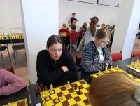 VII Turniej Szachowy o Puchar Burmistrza Józefowa