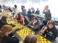 VII Turniej Szachowy o Puchar Burmistrza Józefowa