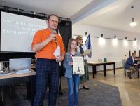 VII Turniej Szachowy o Puchar Burmistrza Józefowa